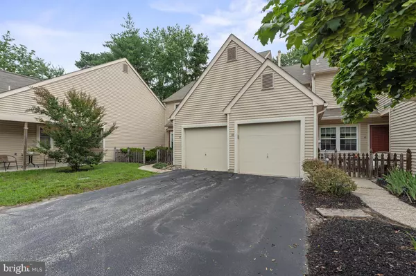 Marlton, NJ 08053,44 WOODLAKE DR