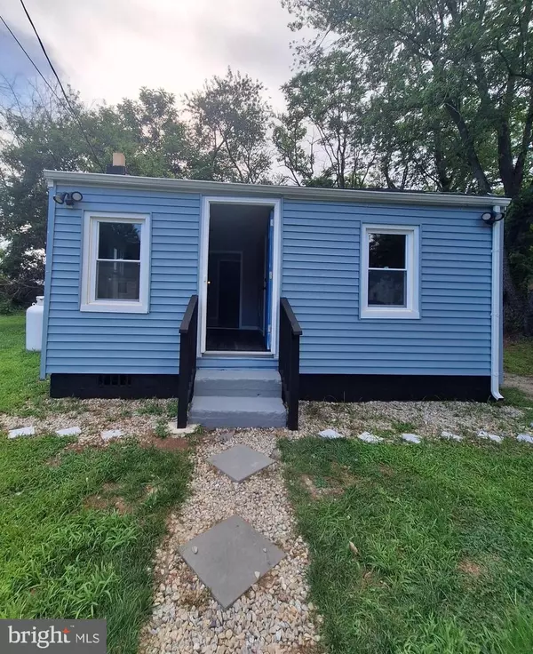 230 STEVENSON AVE, Bridgeton, NJ 08302