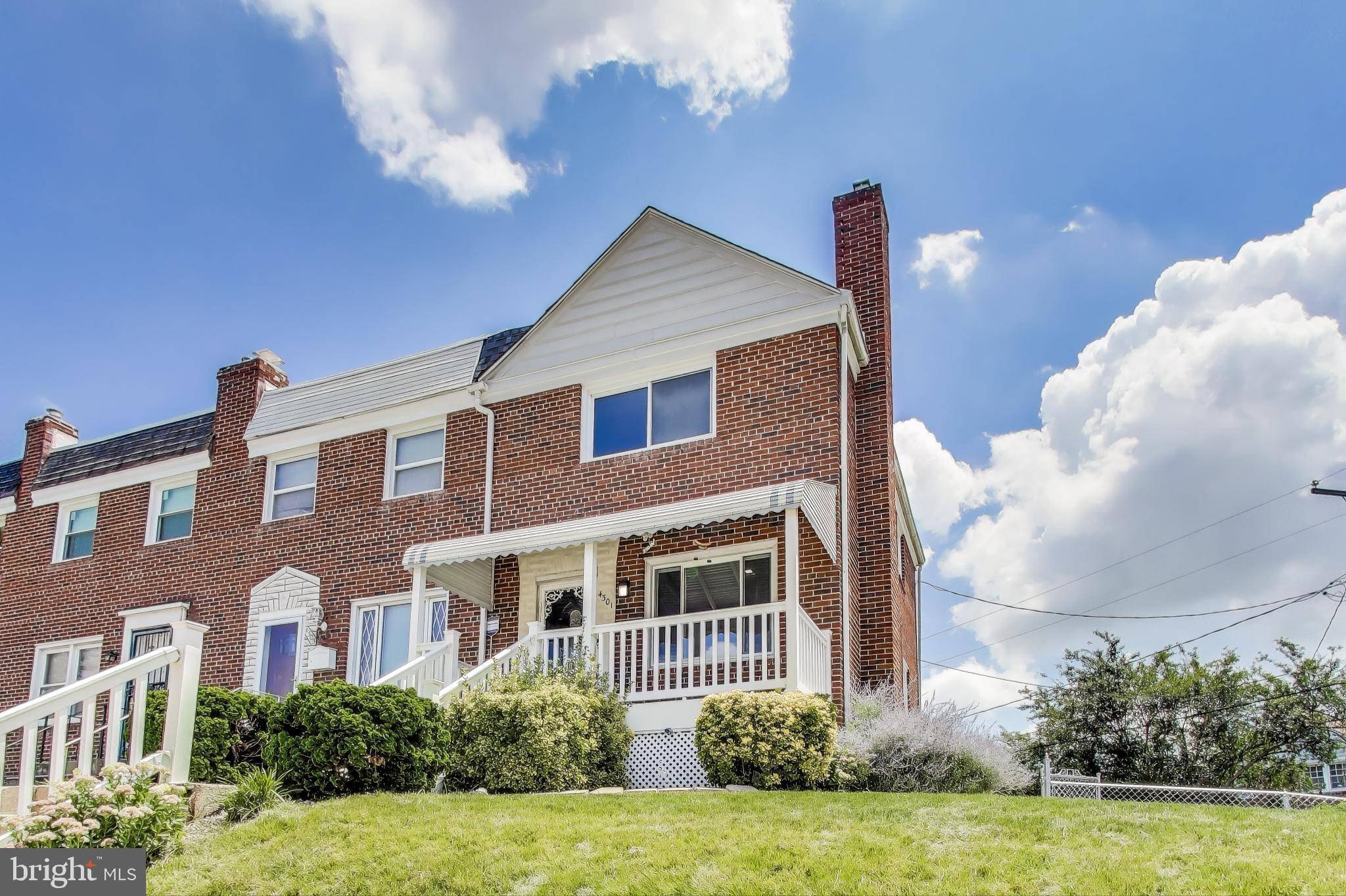 Baltimore, MD 21206,4301 ROBERTON AVE
