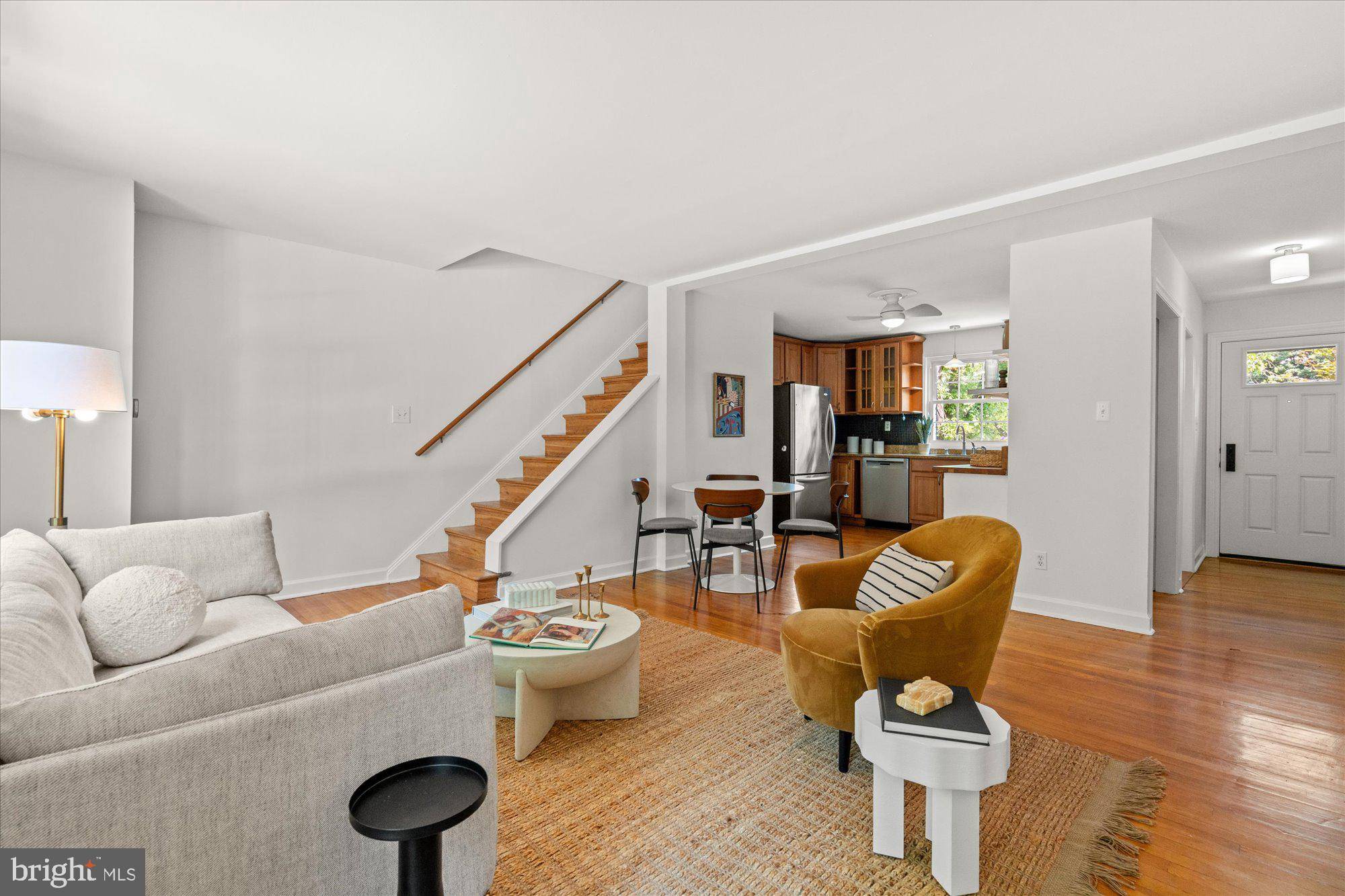 Alexandria, VA 22305,4 ANCELL ST