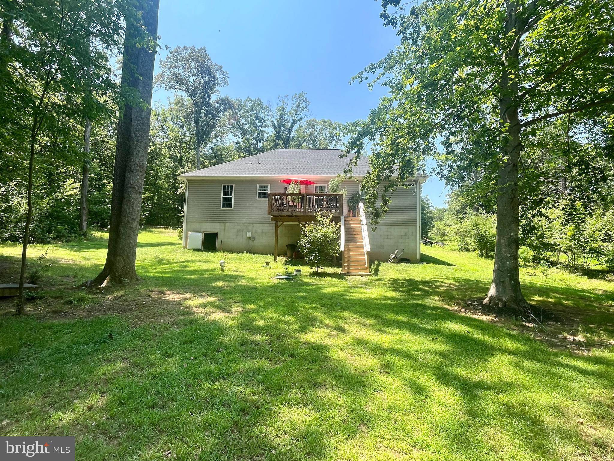 Mineral, VA 23117,6121 BELMONT RD