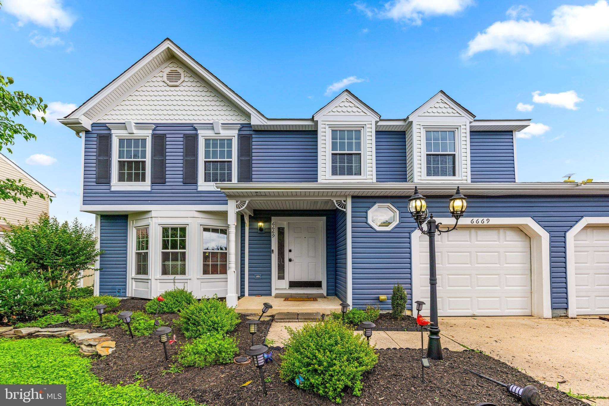 Eldersburg, MD 21784,6669 MID SUMMER NIGHT CT