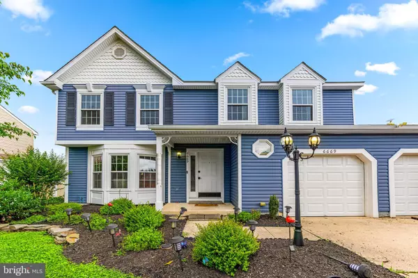 Eldersburg, MD 21784,6669 MID SUMMER NIGHT CT