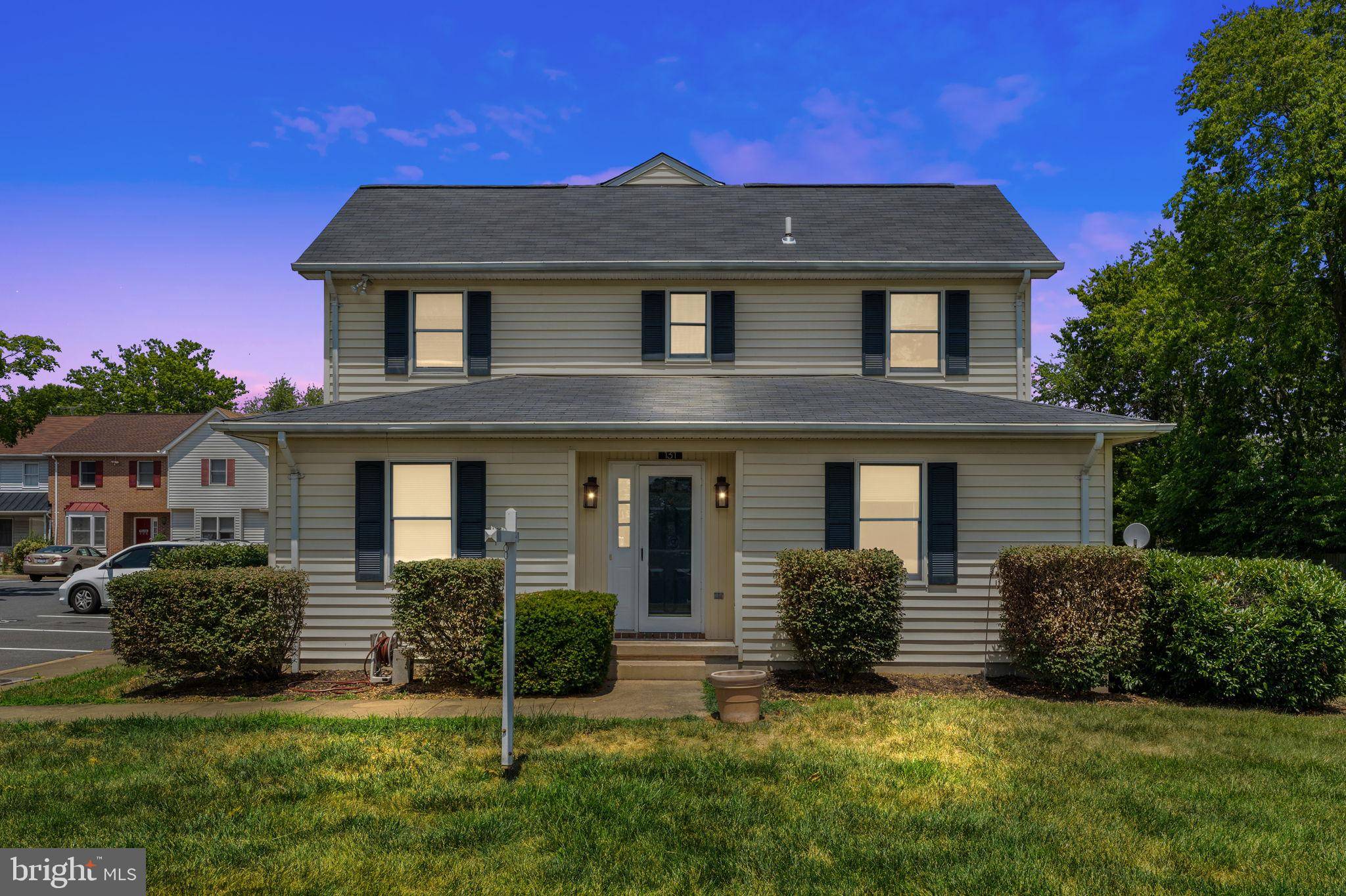131 WANKOMA DR, Remington, VA 22734