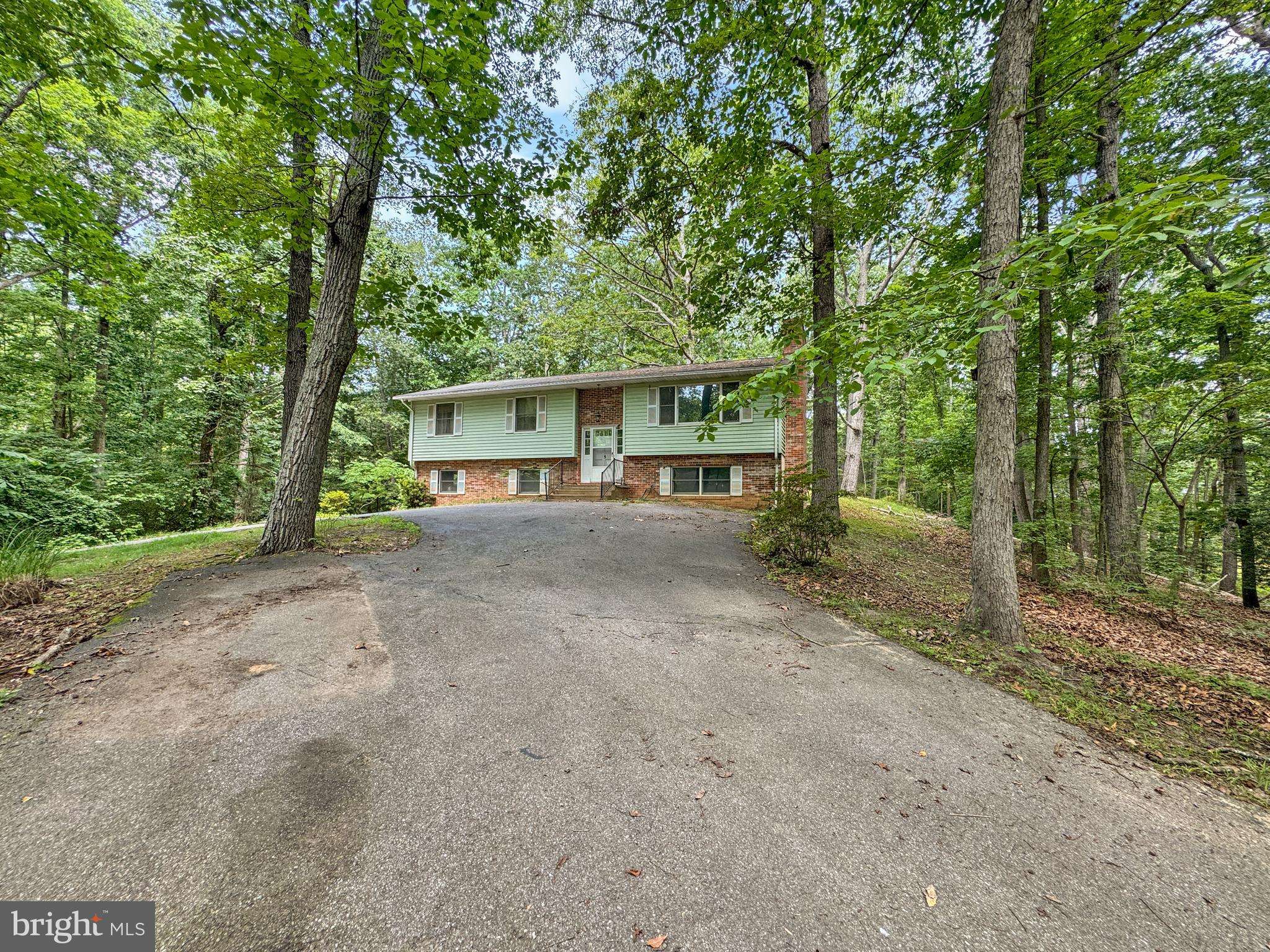 Lusby, MD 20657,55 GARDEN WAY