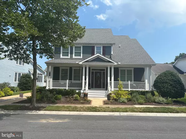 Ocean View, DE 19970,27 SYCAMORE ST