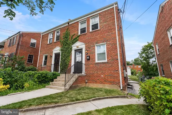 Washington, DC 20012,47 UNDERWOOD PL NW
