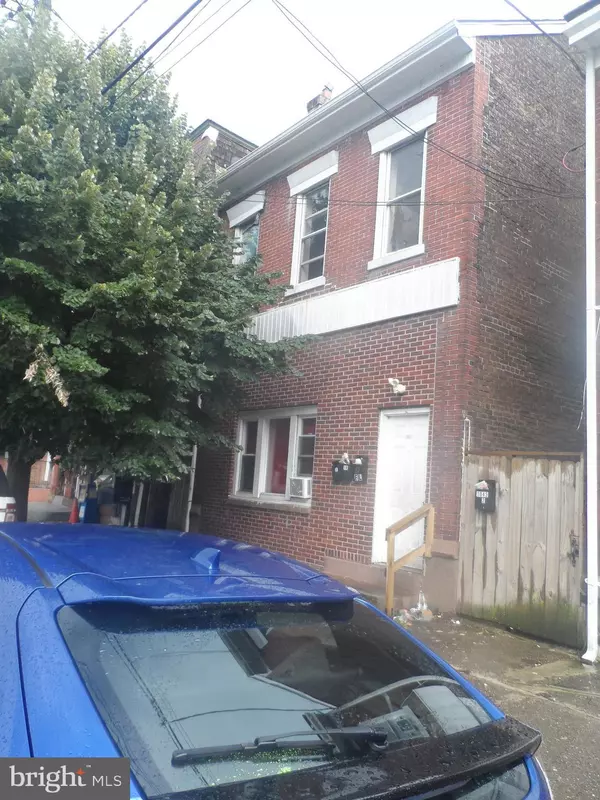 Trenton, NJ 08611,1047 S CLINTON AVE