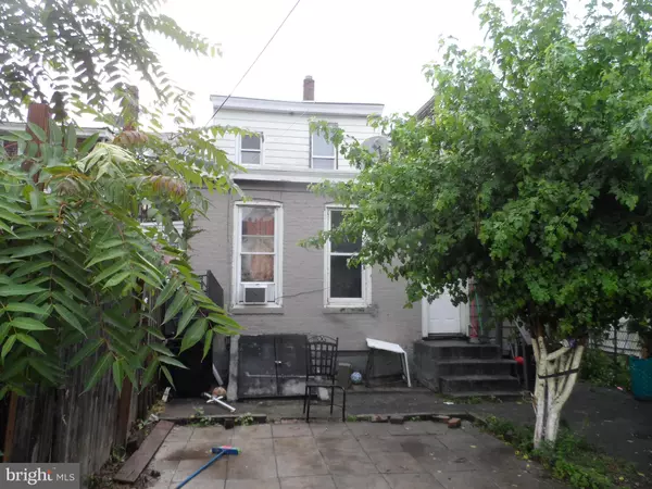 Trenton, NJ 08611,1047 S CLINTON AVE