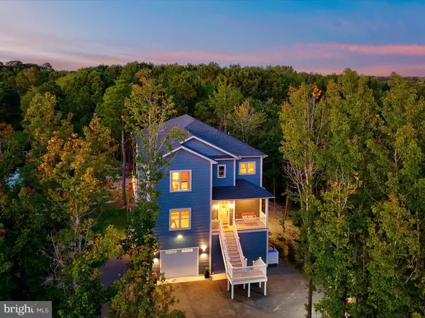 Ocean View, DE 19970,38155 MUDDY NECK RD