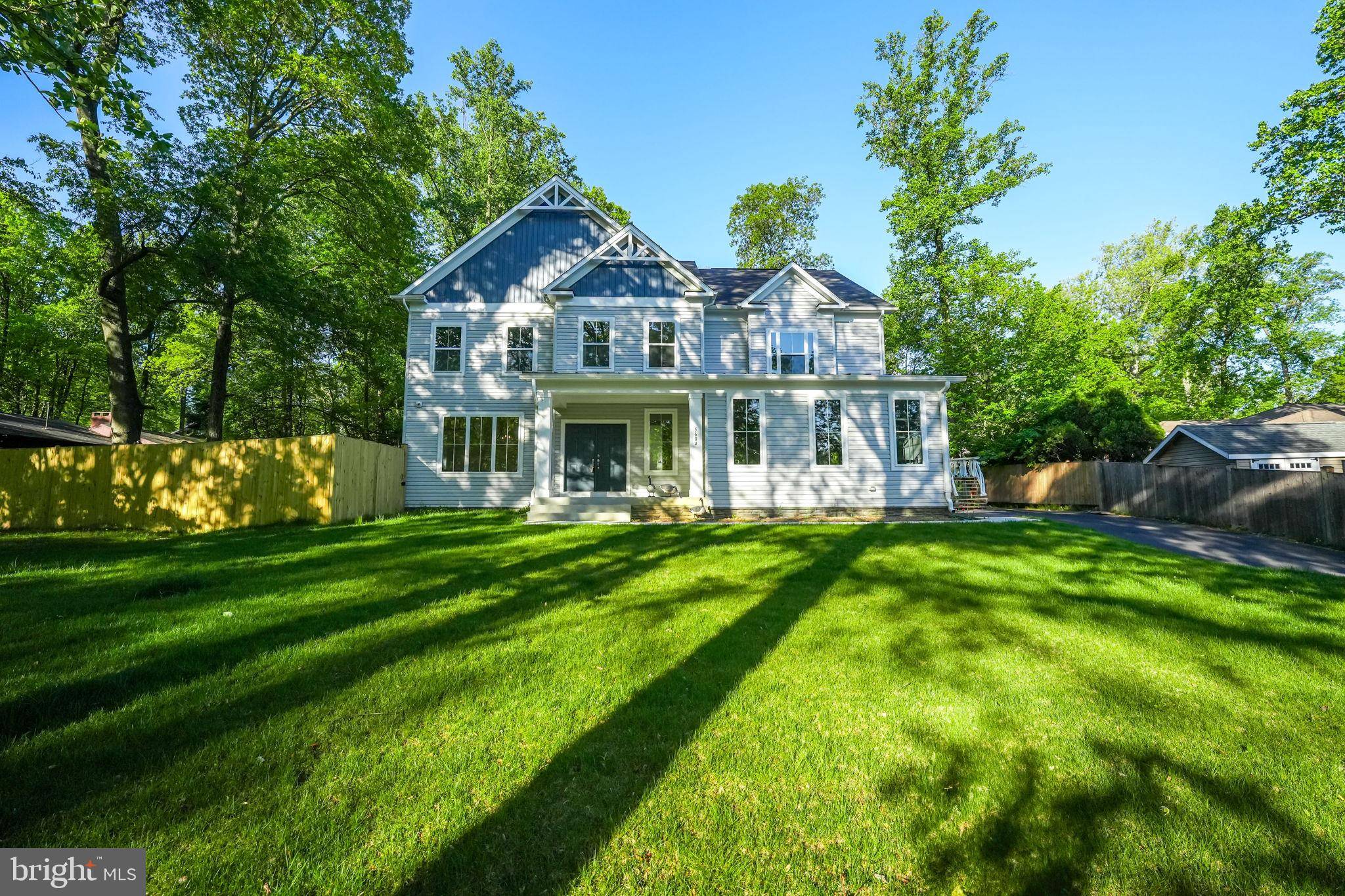 5604 CLERMONT DR, Alexandria, VA 22310