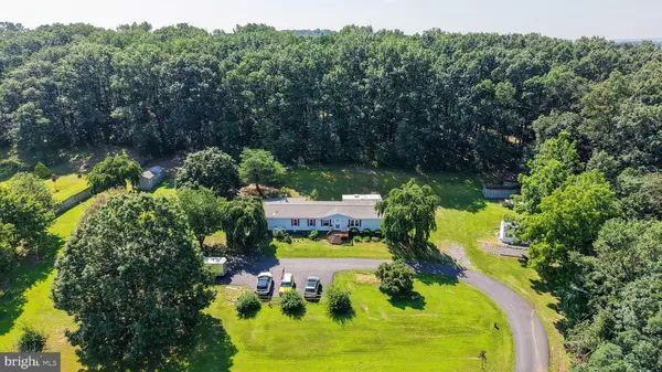 Bernville, PA 19506,395 SNYDER SCHOOL RD