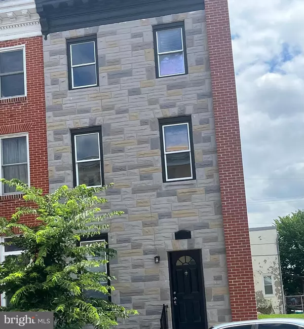 Baltimore, MD 21213,1217 N BOND ST