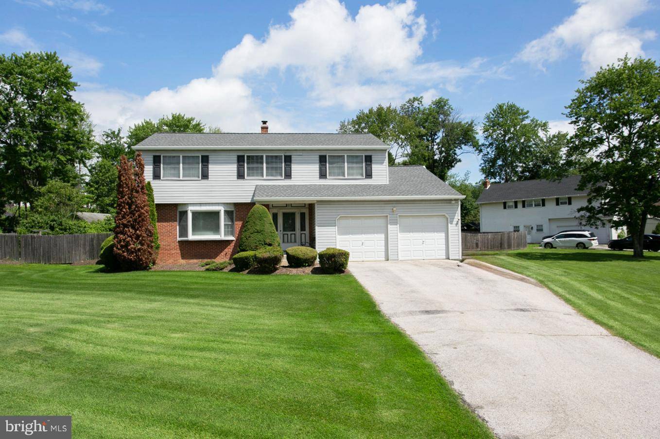Norristown, PA 19403,3001 EISENHOWER RD