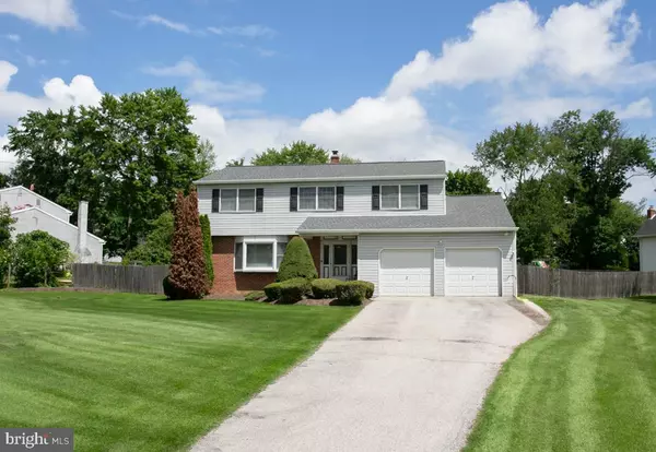 Norristown, PA 19403,3001 EISENHOWER RD