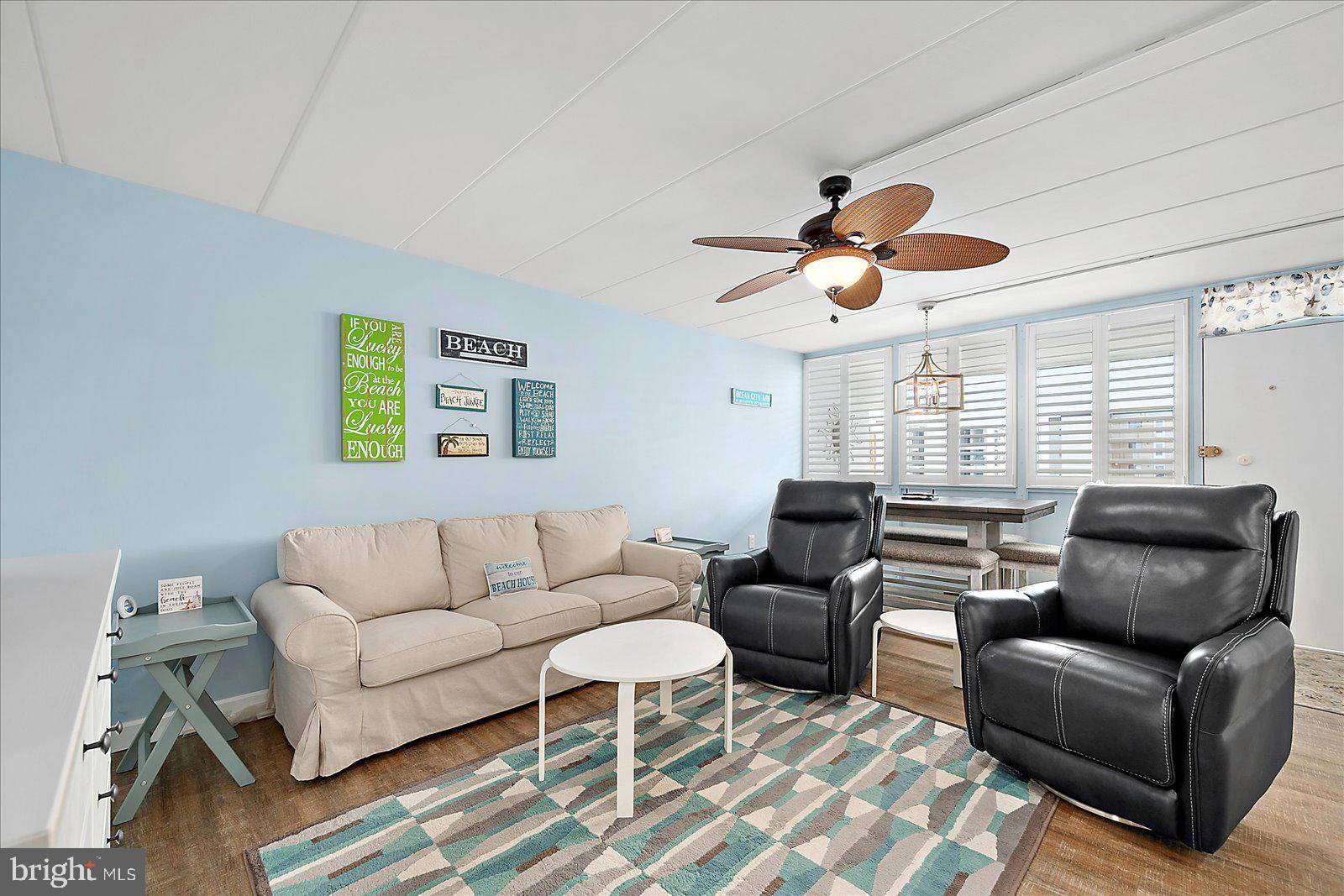 Ocean City, MD 21842,12605 ASSAWOMAN DR #302