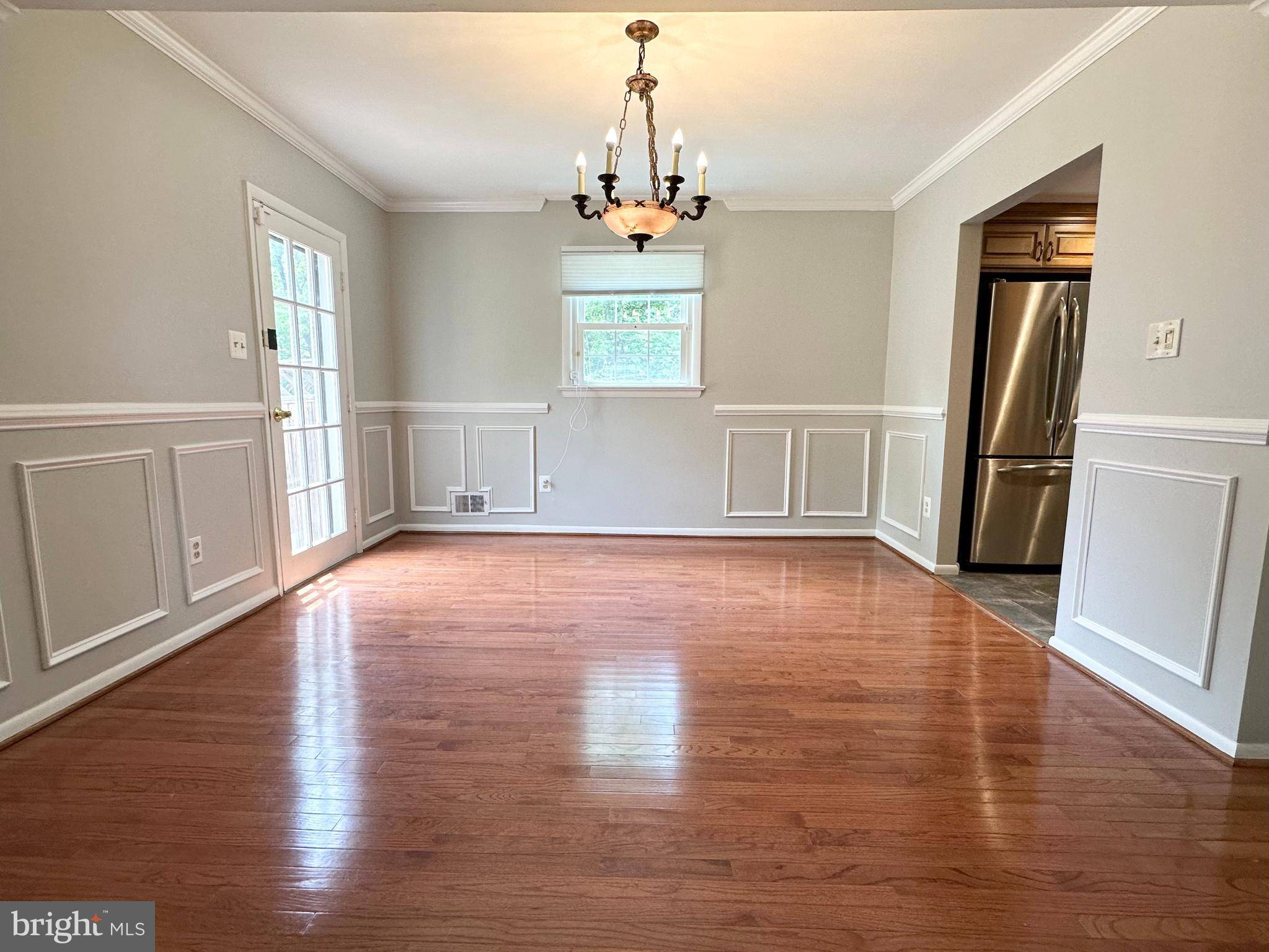 Fort Washington, MD 20744,9805 BINYON CT
