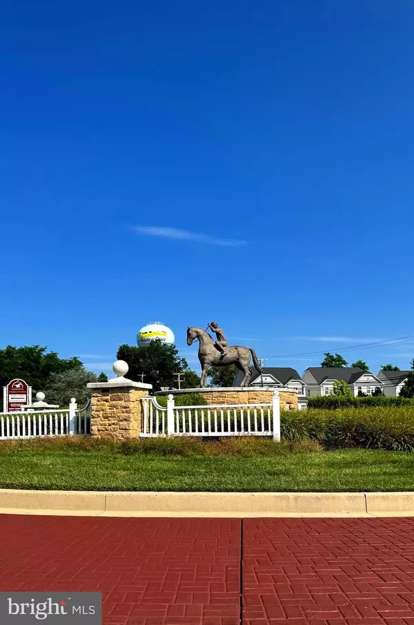 Havre De Grace, MD 21078,207 SECRETARIAT DR #207-J