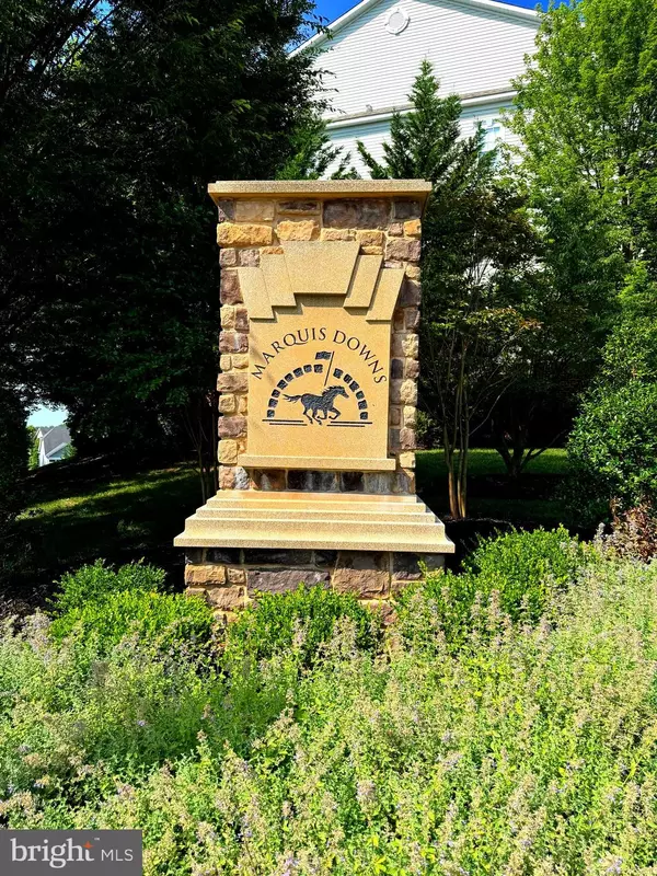 Havre De Grace, MD 21078,207 SECRETARIAT DR #207-J