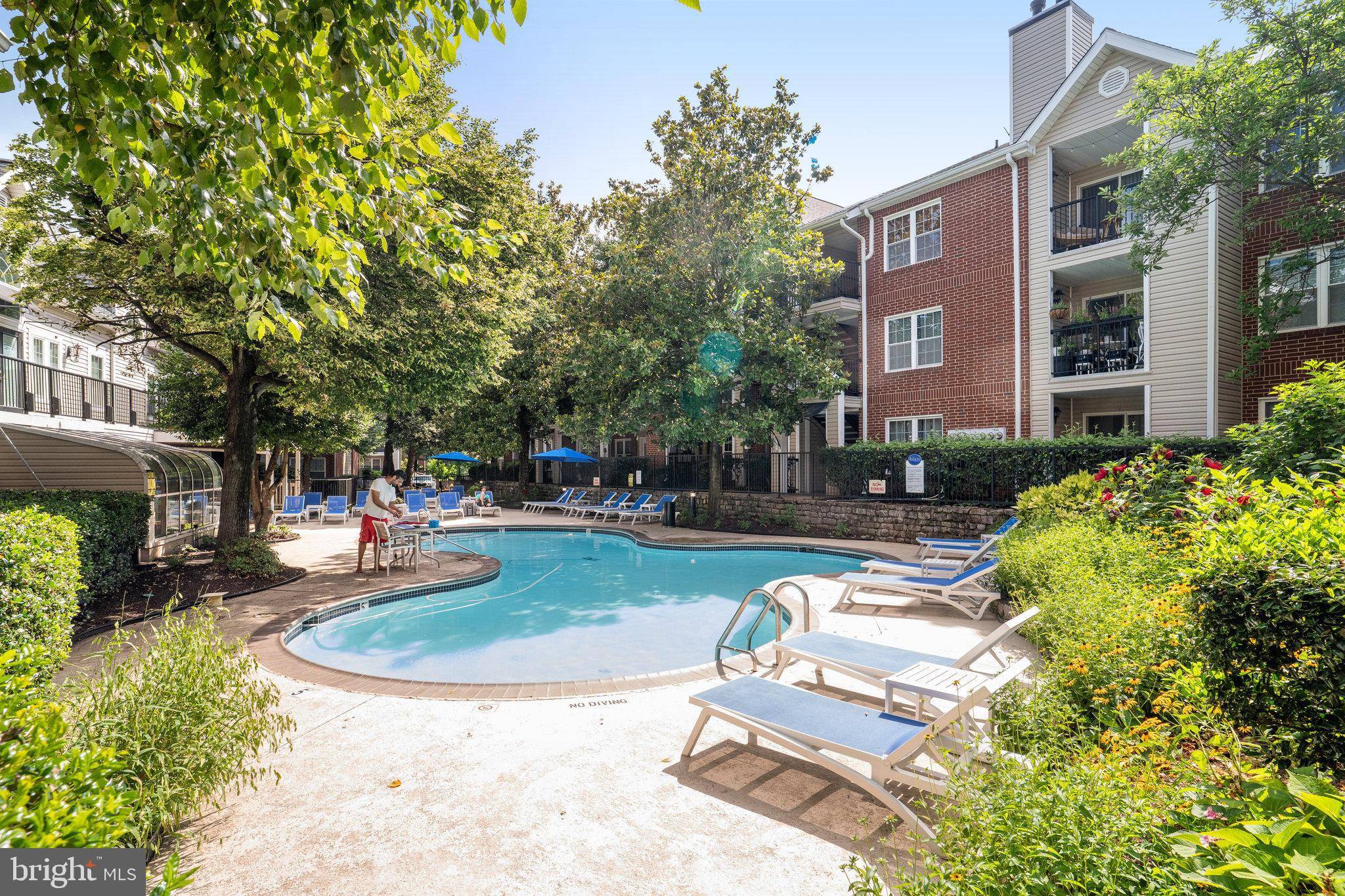 Alexandria, VA 22302,3315 WYNDHAM CIR #2221
