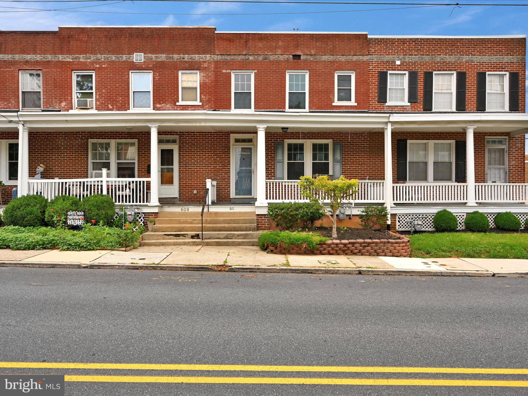 Lancaster, PA 17602,611 PARK AVE