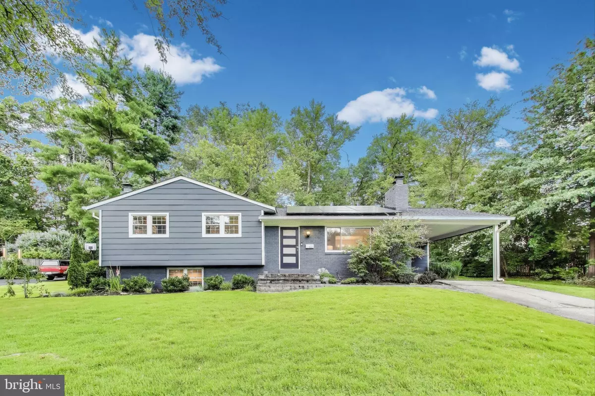Alexandria, VA 22309,4422 NEPTUNE DR