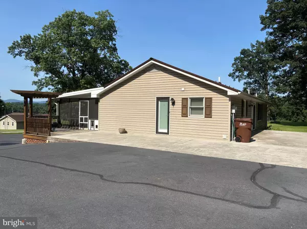 Fairfield, PA 17320,2080 PUMPING STATION RD