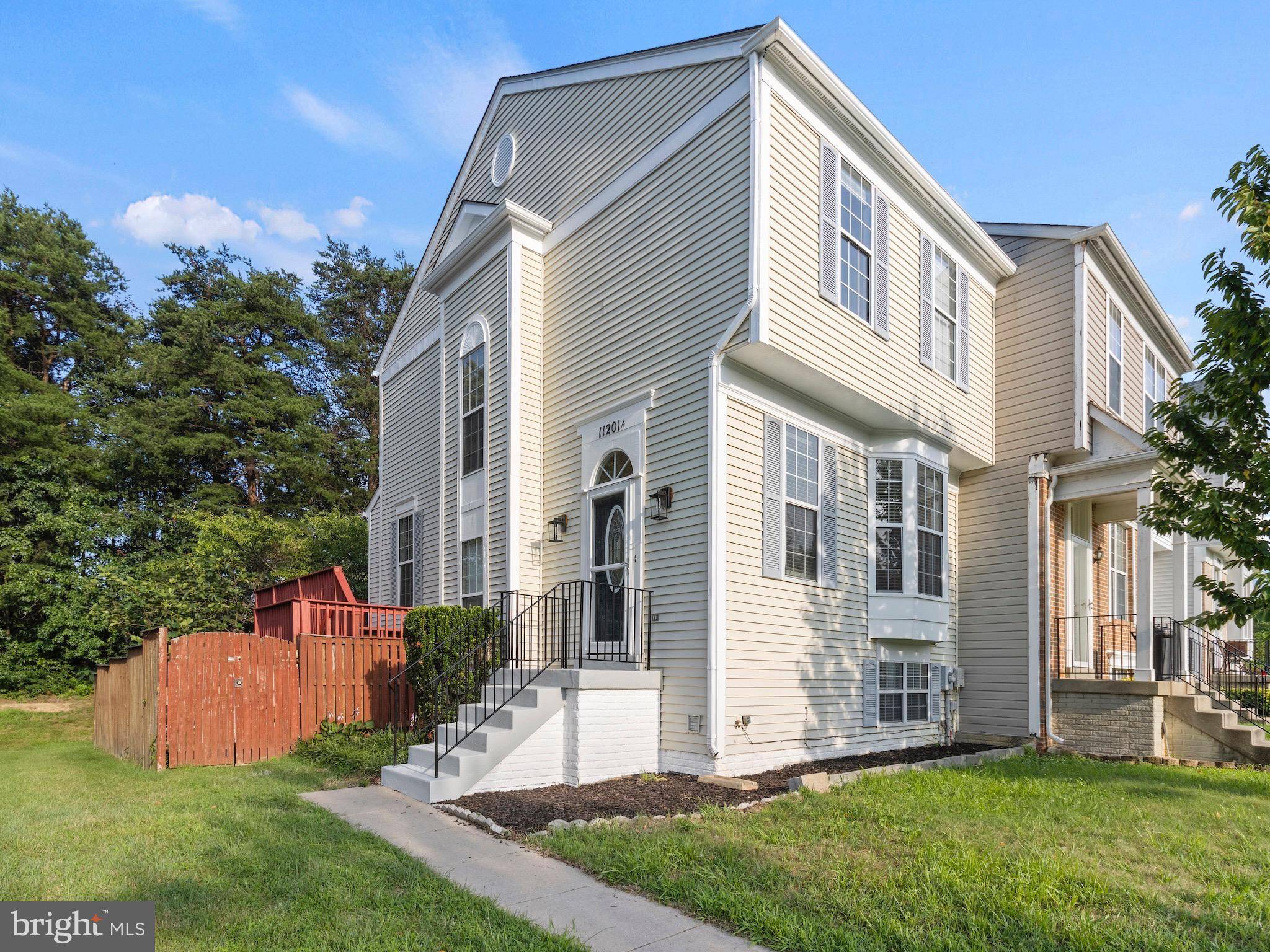 Waldorf, MD 20603,11201-A BARNSWALLOW PL