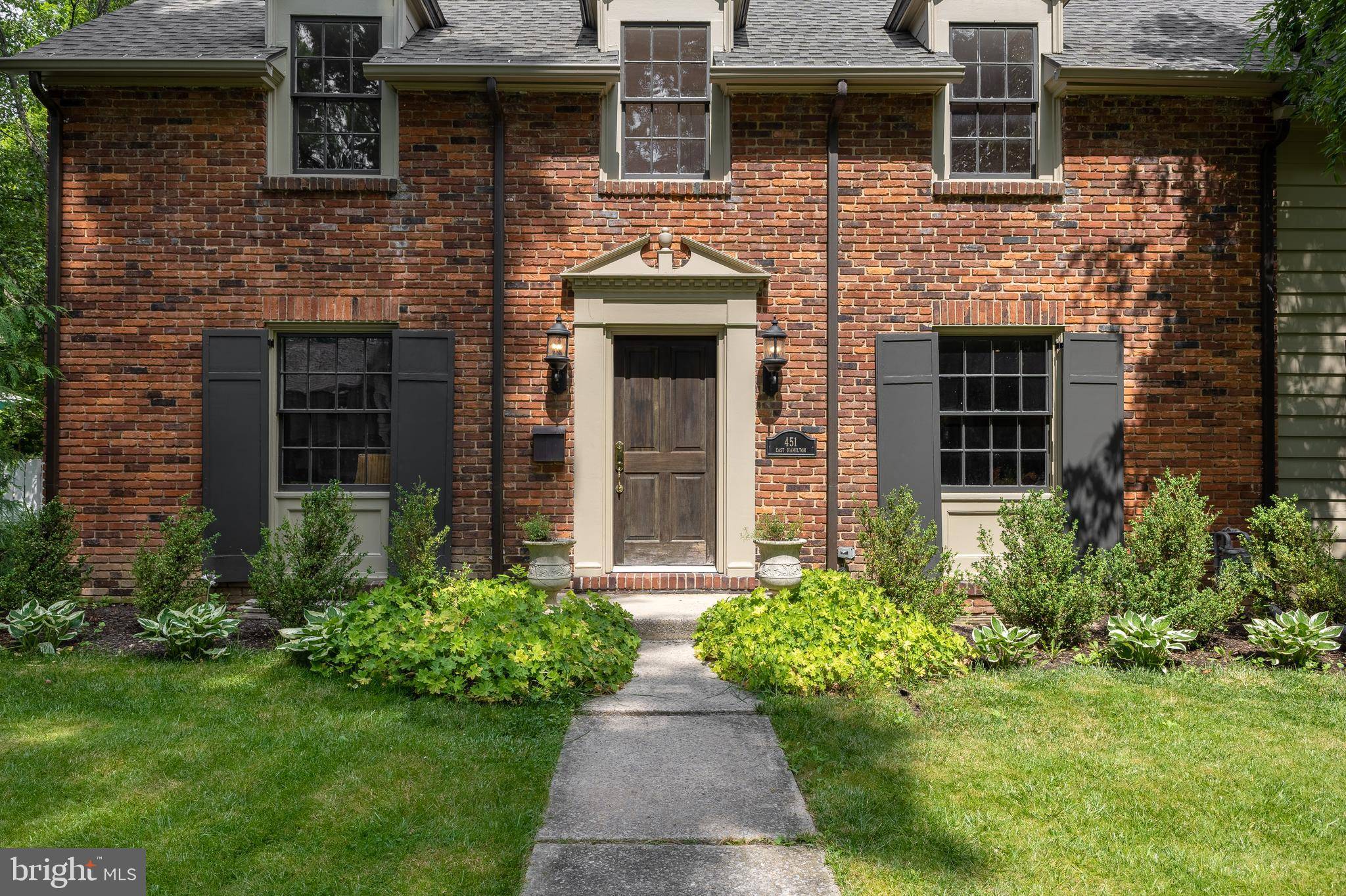 State College, PA 16801,451 E HAMILTON AVE