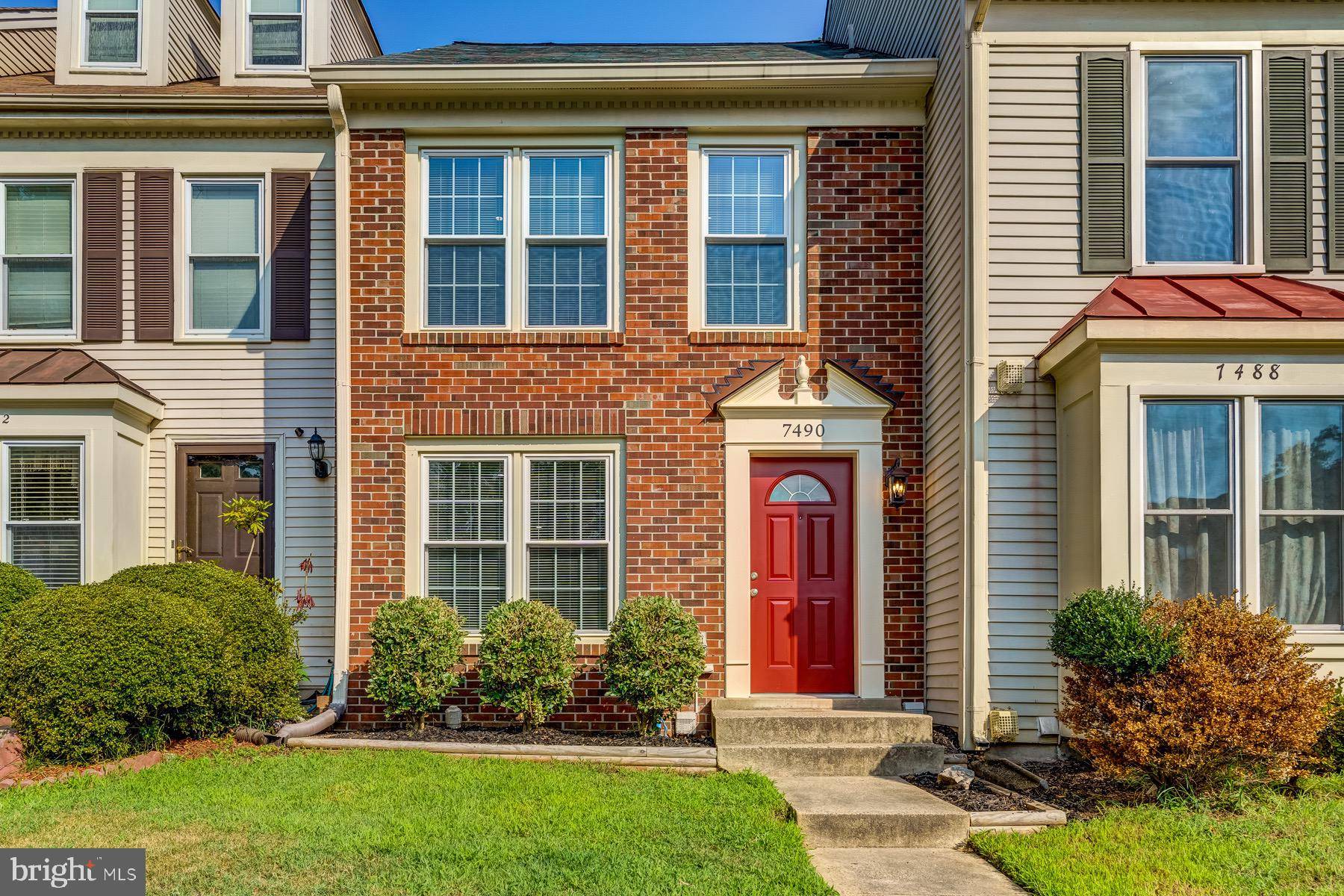 7490 LAUREL OAK CT, Springfield, VA 22153