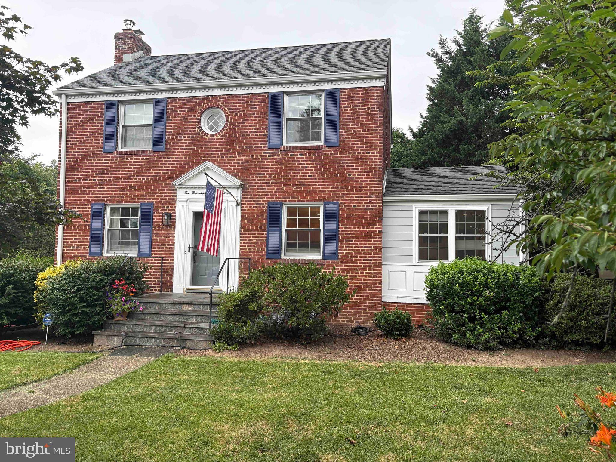 Silver Spring, MD 20901,10100 QUINBY ST