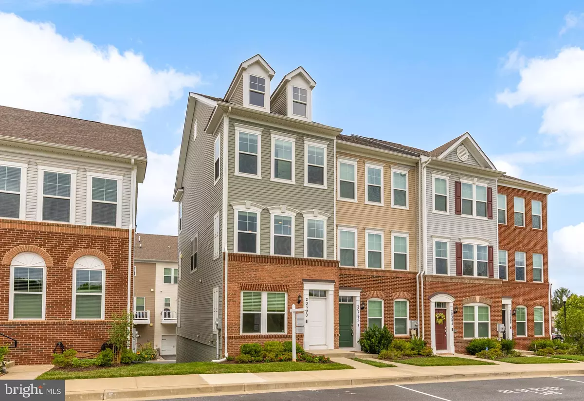 Germantown, MD 20874,20390 STOL RUN