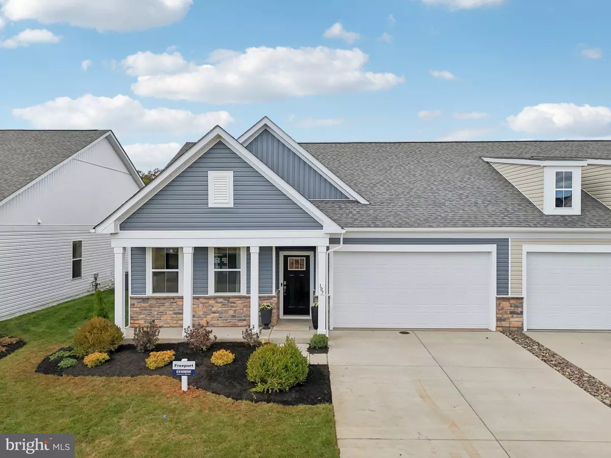 Winchester, VA 22602,109 TRELLIS VIEW LN