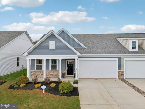 109 TRELLIS VIEW LN, Winchester, VA 22602