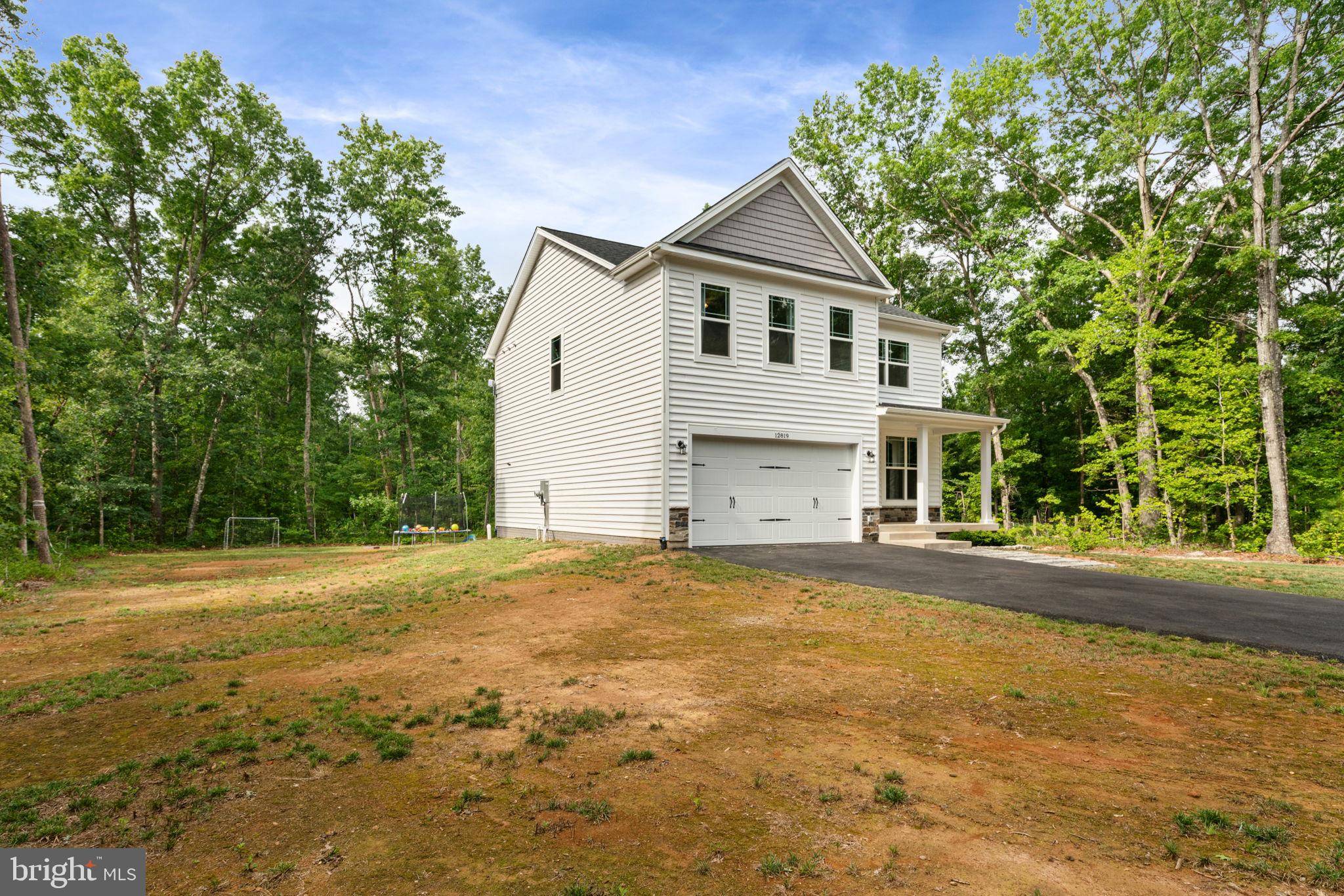 Spotsylvania, VA 22551,12819 FAULCONERS COURT
