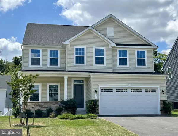196 MACHIAS CIR, Martinsburg, WV 25403