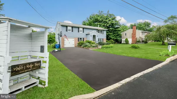 Perkasie, PA 18944,1345 MEADOW LN