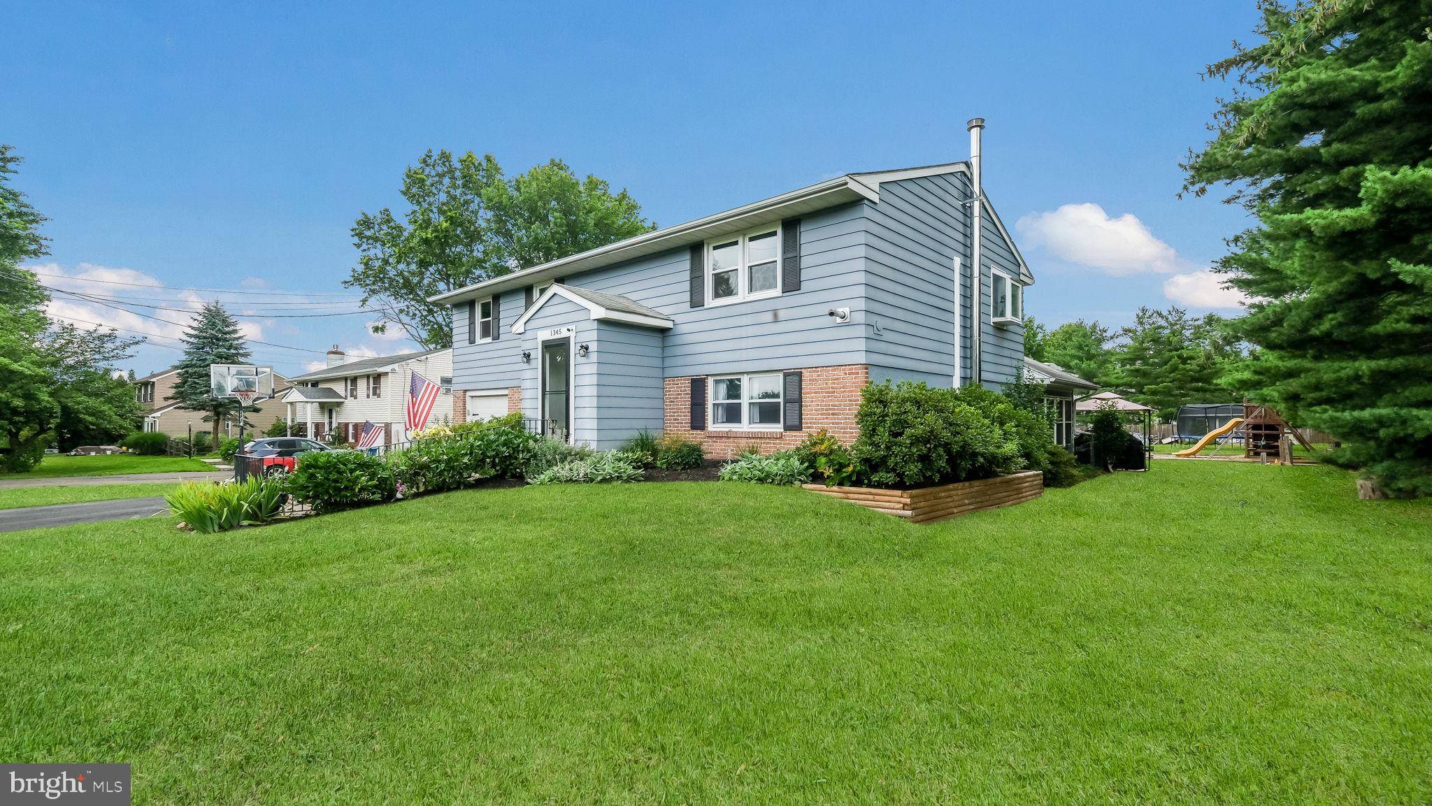 Perkasie, PA 18944,1345 MEADOW LN