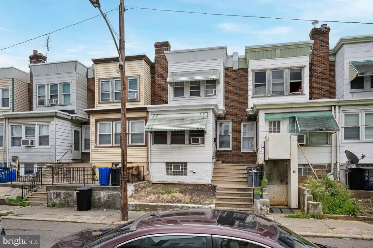 Philadelphia, PA 19120,5921 MALTA ST
