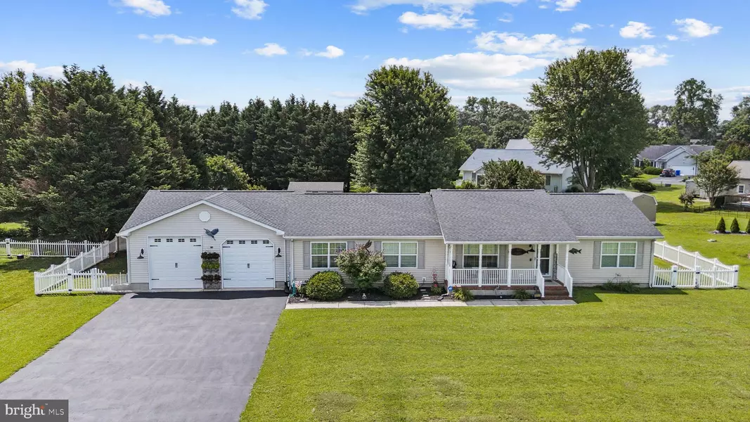 30008 OVERBROOK DR, Milton, DE 19968