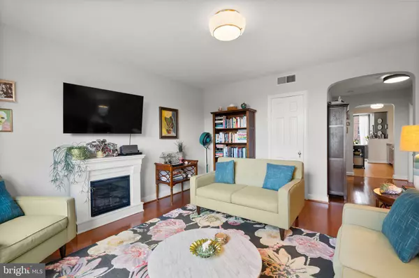 Washington, DC 20012,301 WHITTIER ST NW #203