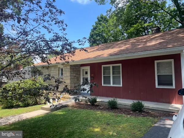 325 S SPARKS ST, State College, PA 16801