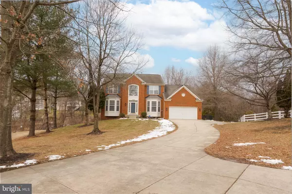 Bowie, MD 20720,13102 OGLES HOPE DR