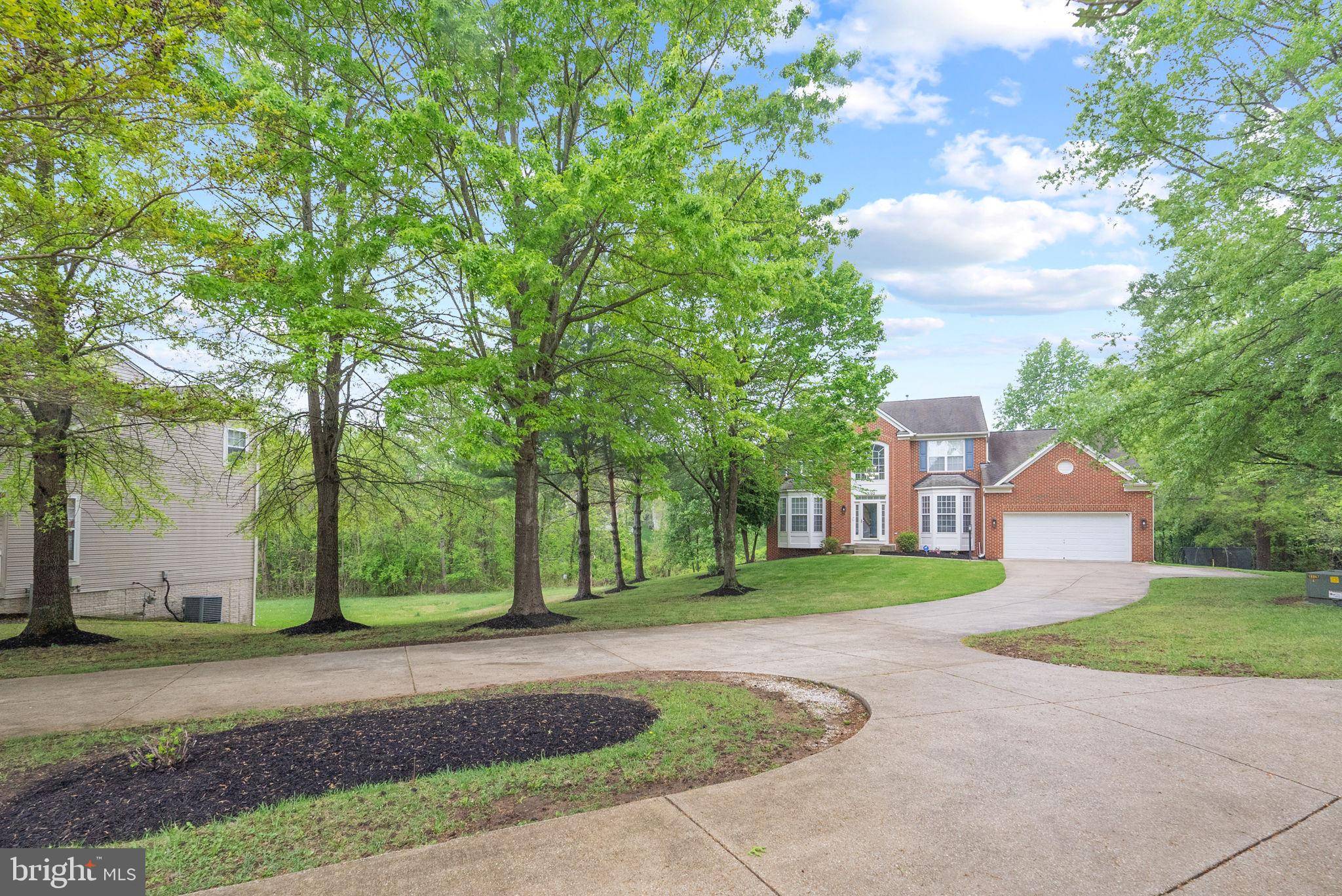13102 OGLES HOPE DR, Bowie, MD 20720