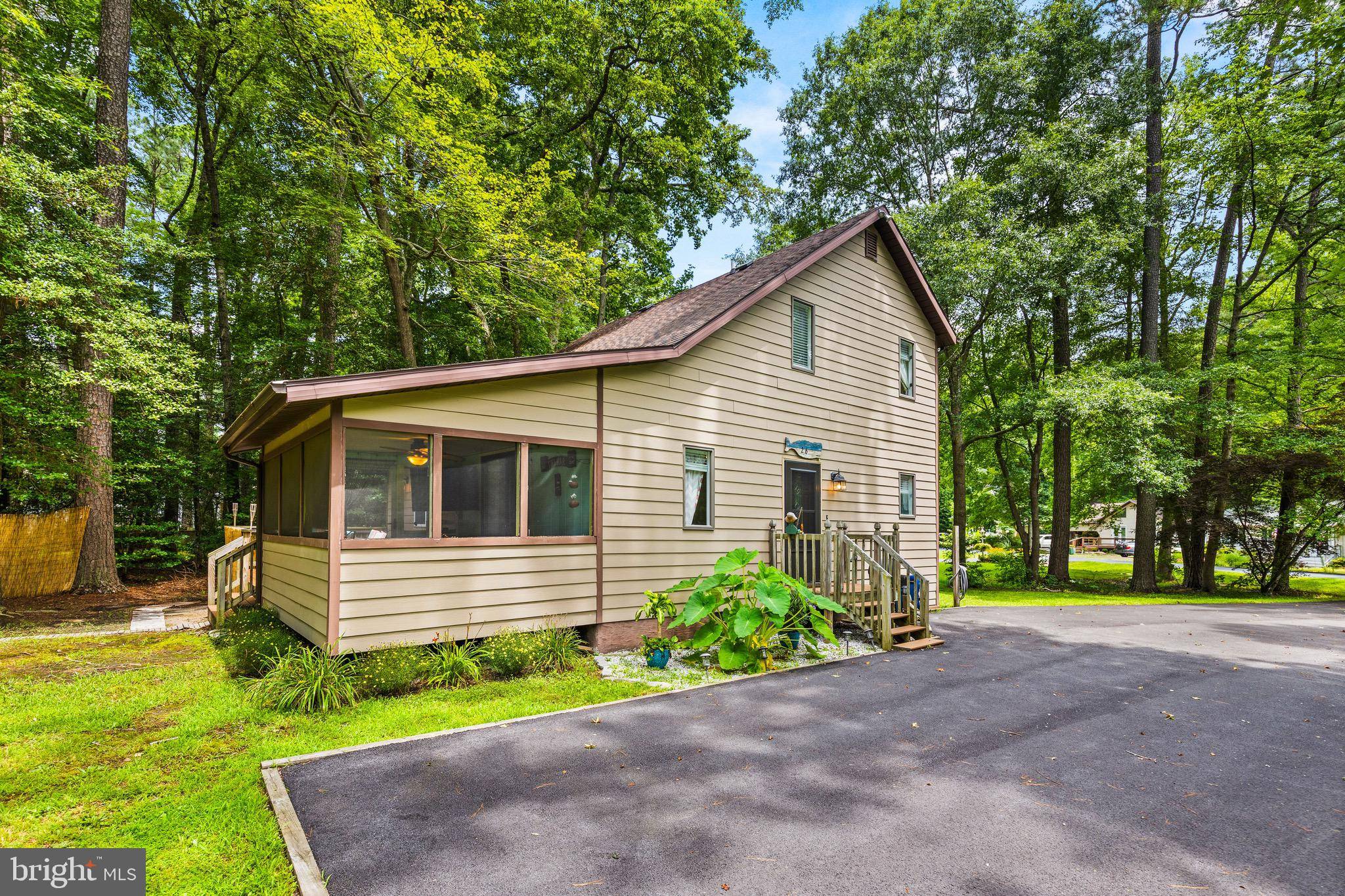 26 MOBY DICK DR, Ocean Pines, MD 21811