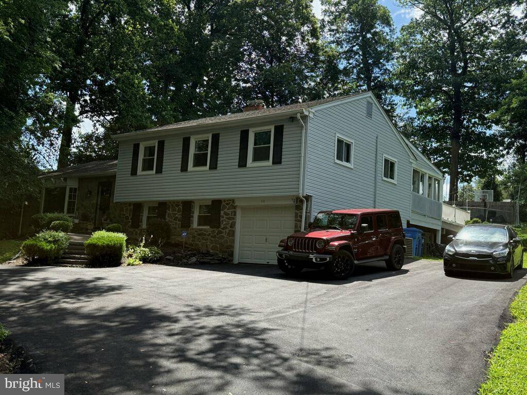 Media, PA 19063,34 E KNOWLTON RD