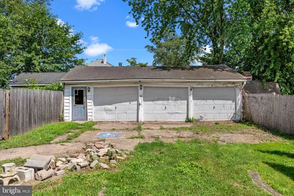 Morrisville, PA 19067,203 ROBERTSON AVE