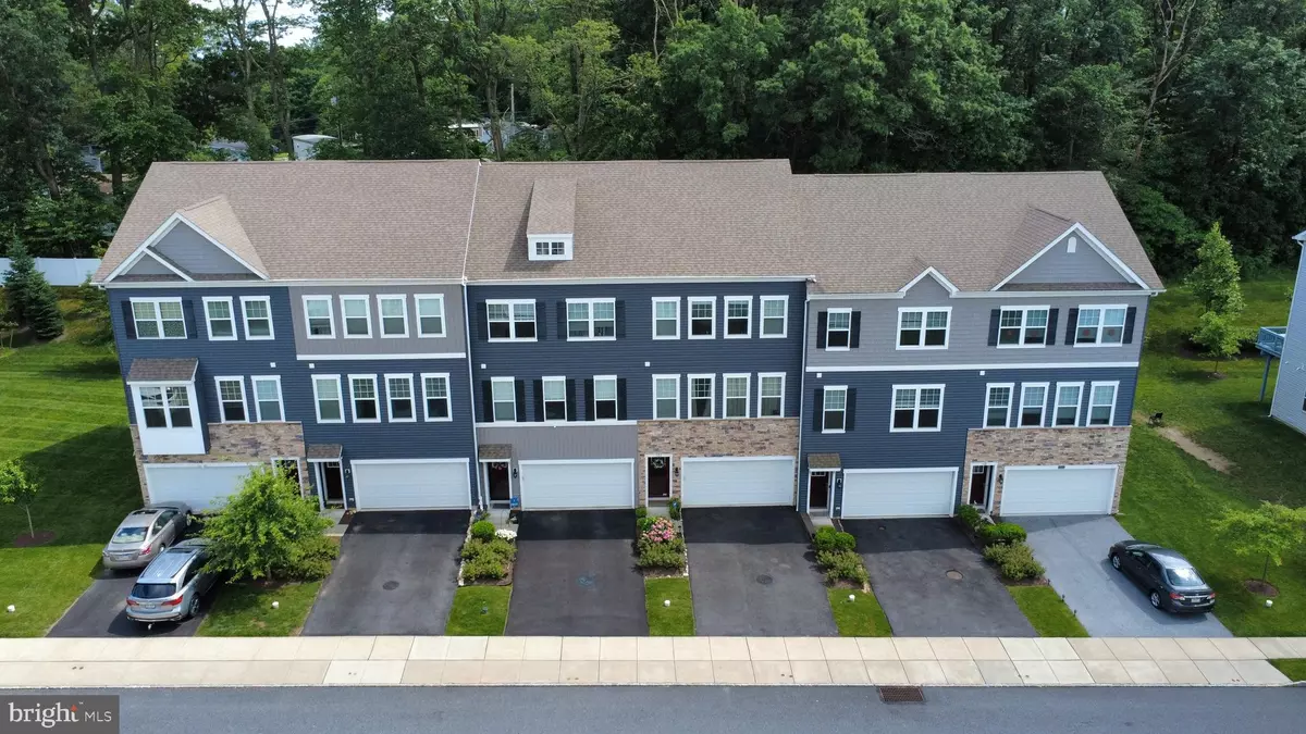 Downingtown, PA 19335,320 DAWSON PL