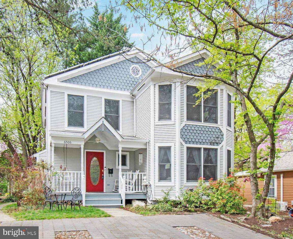 Takoma Park, MD 20912,6506 WESTMORELAND AVE