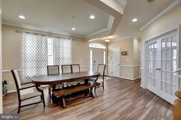 Bristow, VA 20136,10119 ORLAND STONE DR